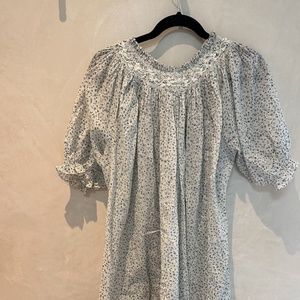 Doen Nightie Size S EUC